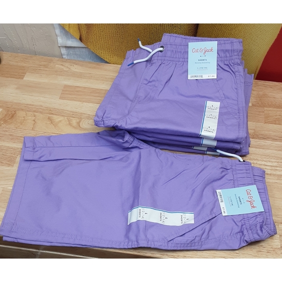 Bulk Kids Cat & Jack Bundle Re-Seller Goodie Box - Picture 8 of 11